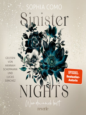 cover image of Sinister Nights